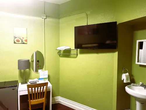 Orange Village Hostel Номера Photos