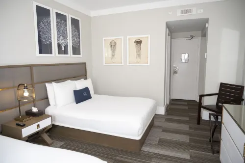 San Juan Hotel Miami Beach Chambres Photos