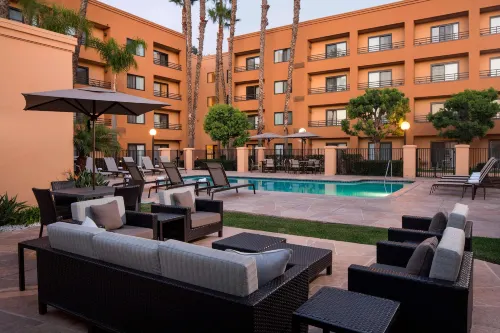 Sonesta Select Los Angeles Torrance South Bay Benessere e tempo libero Photos