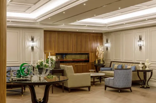 Amiral Palace Hotel Boutique Class & Spa Photos