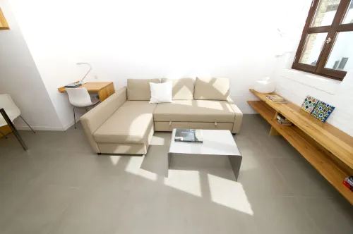 Smart Suites Albaicin Phòng Photos