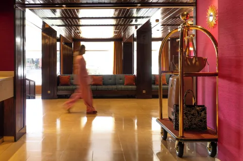 Hotel Sao Jose Aree comuni Photos