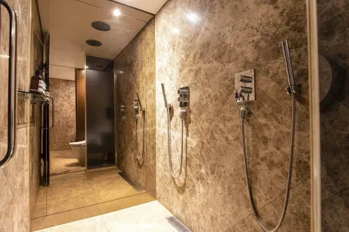 Hotel Cullinan Wangsimni Seoul Zimmer Photos