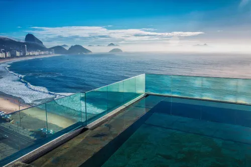 Miramar by Windsor Copacabana Circondario Photos