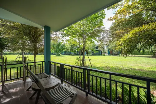 Coral Tree Villa Huahin Public Areas Photos
