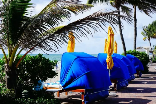 Ocean Sky Hotel & Resort In der Nähe des Hotels Photos