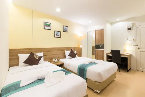 Viva Residence Chambres Photos