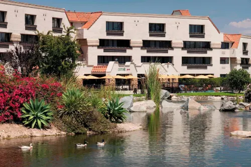 Courtyard San Diego Rancho Bernardo Exterior Photos