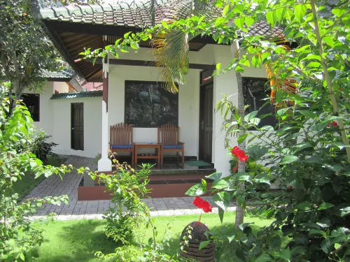 Absolute Scuba Bali Dive Resort Eksterior Photos