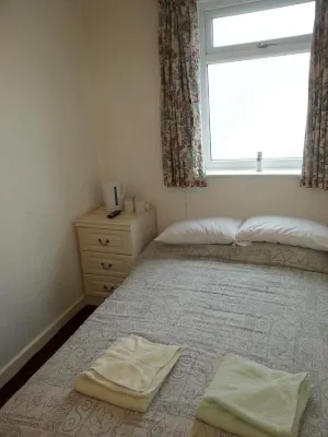 Jesmond International Hotel Zimmer Photos