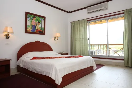 Vansana Hotel Vang Vieng Photos