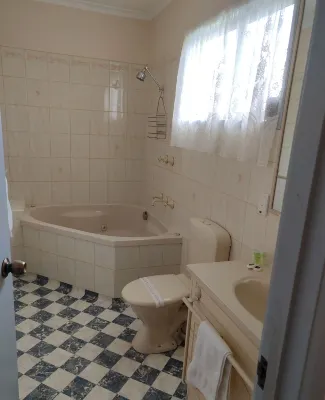 Coachman Motel Chambres Photos