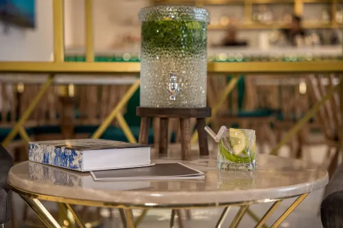 Niss Lara Hotel Здоровье и отдых Photos