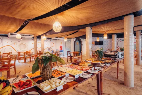 Own Búzios Beach Hotel Питание Photos
