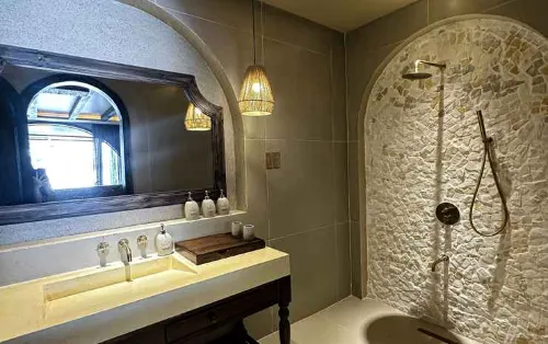 De' Tuva resort Mũi Né Phòng Photos