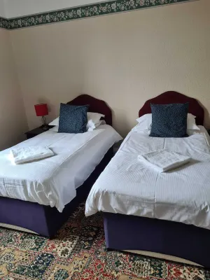 Norcroft Guest House Photos