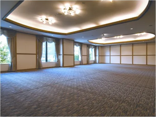 Hotel Crescent Asahikawa Public Areas Photos
