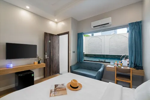 Le Cap Hotel & Apartment Photos