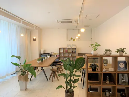 Capsule Hotel Cube Hiroshima Featured Photos