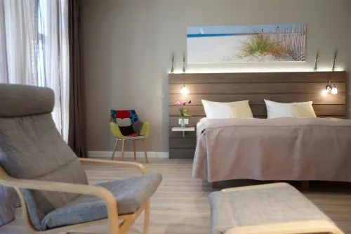 Hotel Kiel by Golden Tulip Rooms Photos