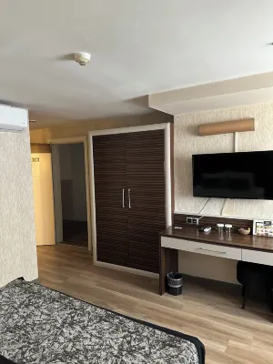 Grand Denizli Hotel Chambres Photos