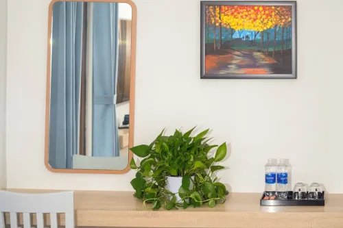 Jana Hotel & Apartment - Free Cable Car & Aquatopia Water Park Photos
