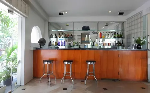 The Clipper House in Poblacion Makati Relaksasi & Rekreasi Photos