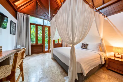 S Resorts Hidden Valley Bali Photos