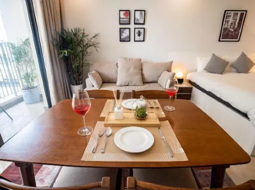 TROY HOUSE - VINHOMES DCAPITALE Photos