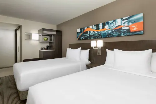 Hyatt Place New York City/Times Square Featured Photos