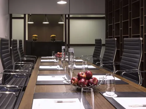 Swissotel Sydney مرافق الأعمال Photos
