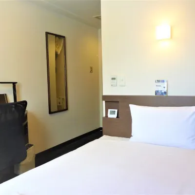 Smile Hotel Mito Rooms Photos
