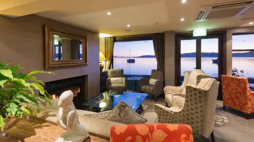 Millennium Hotel & Resort Manuels Taupo Leisure & Recreation Photos