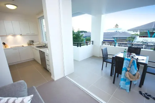 Domain Serviced Apartments Chambres Photos