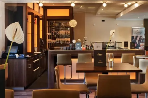 Flemings Hotel Frankfurt Main-Riverside Leisure & Recreation Photos