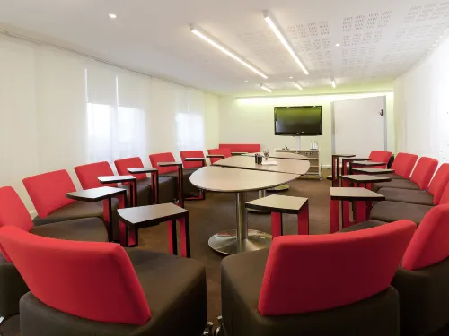 Novotel Toulouse Centre Wilson Business Facilities Photos