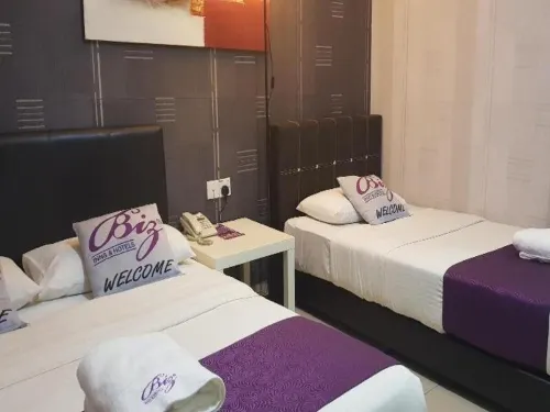 Biz Hotel Photos