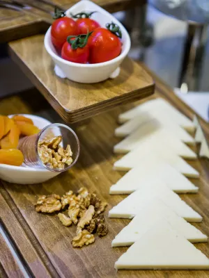 Holiday Inn Antalya - Lara Restauration Photos