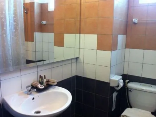 Woraburi Sukhumvit Hotel Photos