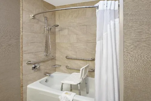 Holiday Inn Chicago Matteson Conference Center, an IHG Hotel Rooms Photos