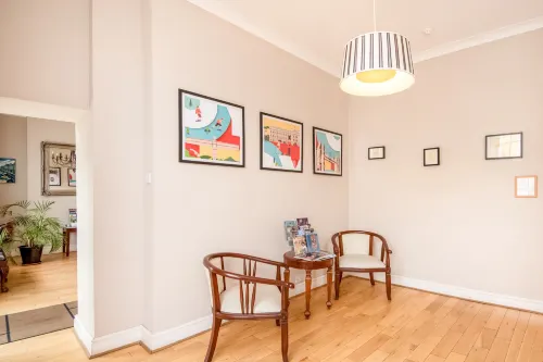 The Regency, Clifton Bristol by Belvilla Public Areas Photos