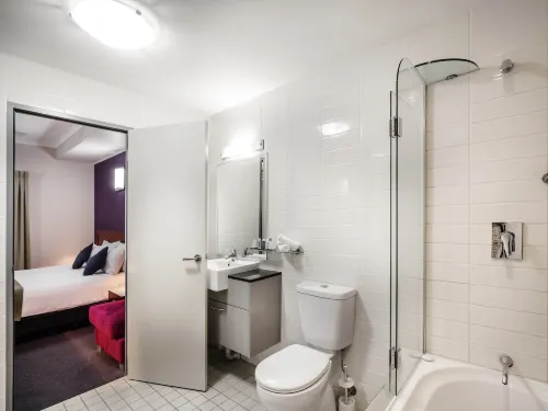 Novotel Darwin Airport Rooms Photos