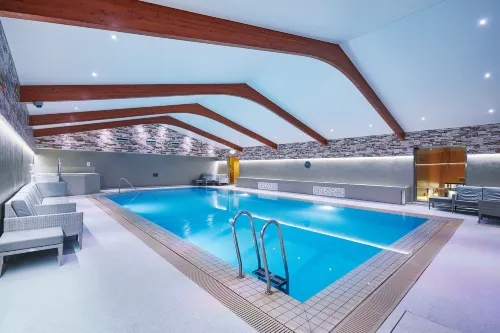 Ashdown Park Hotel Leisure & Recreation Photos