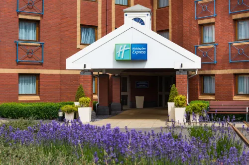 Holiday Inn Express Bristol - Filton À ne pas manquer Photos