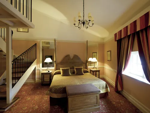 Hôtel de la Cité Carcassonne - MGallery Photos