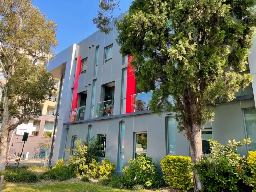 Best Western Plus Camperdown Suites Da non perdere Photos