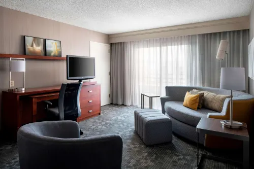 Sonesta Select Los Angeles Torrance South Bay Photos