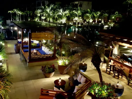 Furama Resort Danang Exterior Photos