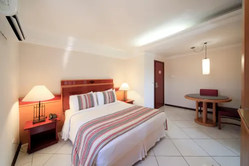 Sorocaba Park Hotel by Atlantica Chambres Photos