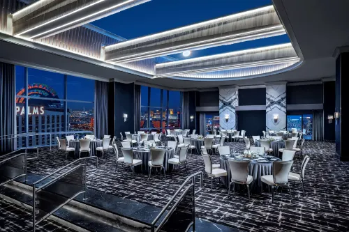 Palms Casino Resort Ăn uống Photos